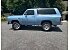 1988 Dodge Ramcharger
