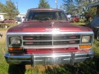 Thumbnail Photo 2 for 1988 Dodge Ramcharger 2WD for Sale by Owner