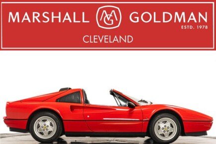 Photo 1 for 1988 Ferrari 328 GTS