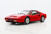 1988 Ferrari 328 GTS