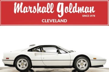 1988 Ferrari 328 GTB