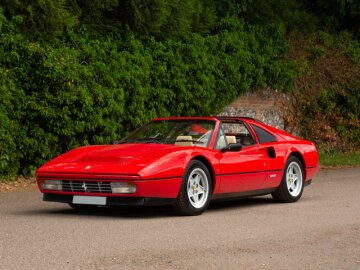 1988 Ferrari 328