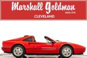 1988 Ferrari 328 GTS