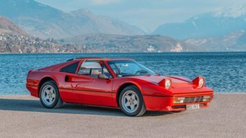 1988 Ferrari 328