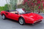 Thumbnail Photo 2 for 1988 Ferrari Mondial Cabriolet