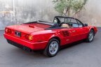 Thumbnail Photo 4 for 1988 Ferrari Mondial Cabriolet