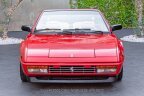 Thumbnail Photo 1 for 1988 Ferrari Mondial Cabriolet