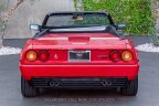 Thumbnail Photo 5 for 1988 Ferrari Mondial Cabriolet