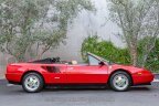 Thumbnail Photo 3 for 1988 Ferrari Mondial Cabriolet