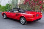 Thumbnail Photo 6 for 1988 Ferrari Mondial Cabriolet