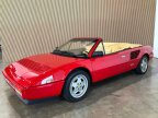 Thumbnail Photo 2 for 1988 Ferrari Mondial Cabriolet