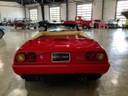 Thumbnail Photo 3 for 1988 Ferrari Mondial Cabriolet