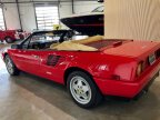 Thumbnail Photo 4 for 1988 Ferrari Mondial Cabriolet