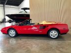 Thumbnail Photo 5 for 1988 Ferrari Mondial Cabriolet