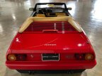 Thumbnail Photo 6 for 1988 Ferrari Mondial Cabriolet
