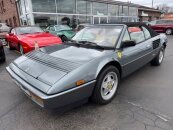 1988 Ferrari Mondial