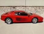 Thumbnail Photo 6 for 1988 Ferrari Testarossa