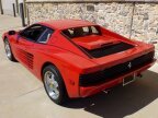 Thumbnail Photo 3 for 1988 Ferrari Testarossa