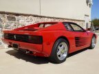 Thumbnail Photo 5 for 1988 Ferrari Testarossa