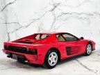 Thumbnail Photo 5 for 1988 Ferrari Testarossa