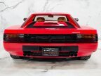 Thumbnail Photo 6 for 1988 Ferrari Testarossa