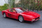 Thumbnail Photo 3 for 1988 Ferrari Testarossa