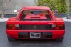 Thumbnail Photo 6 for 1988 Ferrari Testarossa