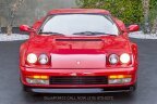 Thumbnail Photo 2 for 1988 Ferrari Testarossa