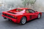 Thumbnail Photo 5 for 1988 Ferrari Testarossa