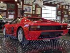Thumbnail Photo 6 for 1988 Ferrari Testarossa