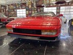 Thumbnail Photo 5 for 1988 Ferrari Testarossa