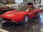 Thumbnail Photo 1 for 1988 Ferrari Testarossa