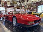 Thumbnail Photo 2 for 1988 Ferrari Testarossa