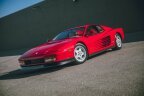 Thumbnail Photo 3 for 1988 Ferrari Testarossa