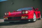 Thumbnail Photo 5 for 1988 Ferrari Testarossa