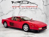 1988 Ferrari Testarossa