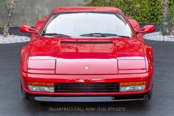 1988 Ferrari Testarossa