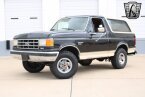 Thumbnail Photo 5 for 1988 Ford Bronco Eddie Bauer