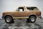 Thumbnail Photo 5 for 1988 Ford Bronco