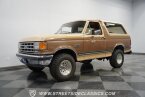 Thumbnail Photo 4 for 1988 Ford Bronco