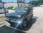 Thumbnail Photo 2 for 1988 Ford Bronco