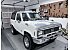 1988 Ford Bronco