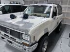 Thumbnail Photo 2 for 1988 Ford Bronco