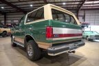 Thumbnail Photo 6 for 1988 Ford Bronco