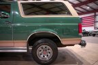 Thumbnail Photo 5 for 1988 Ford Bronco