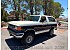 1988 Ford Bronco
