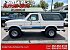1988 Ford Bronco