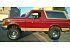 1988 Ford Bronco