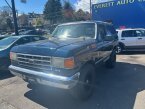 Thumbnail Photo 2 for 1988 Ford Bronco for Sale by Owner