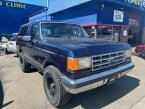 Thumbnail Photo 1 for 1988 Ford Bronco for Sale by Owner